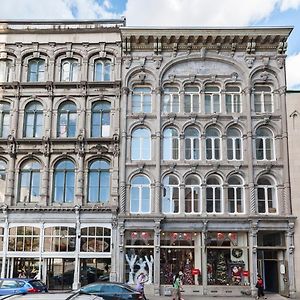 Le Merrill Boutique Hotel
